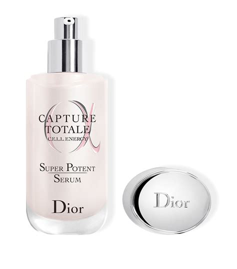 dior totale cell energy|super potent serum Dior.